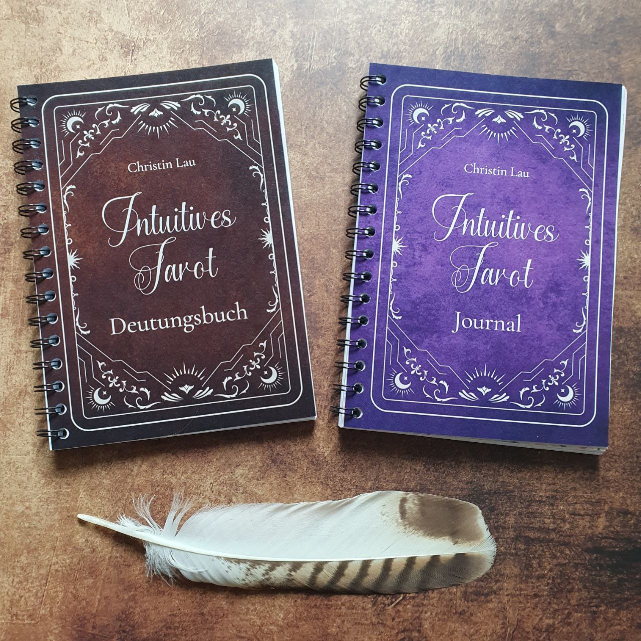 Tarotbücher Bundle